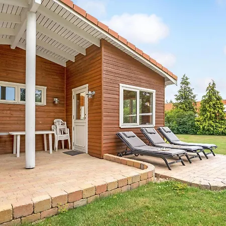 2 Bedroom In Rodby *