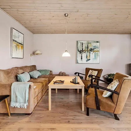 Slusevej Rødby