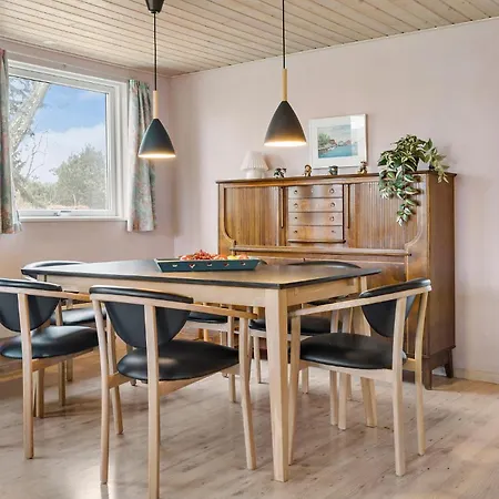 2 Bedroom In Rodby