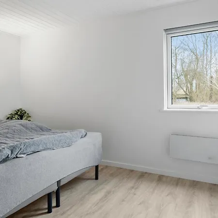 度假居 2 Bedroom In Rodby