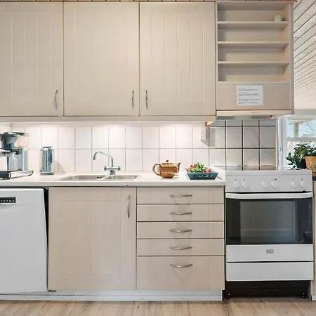 2 Bedroom In Rodby *